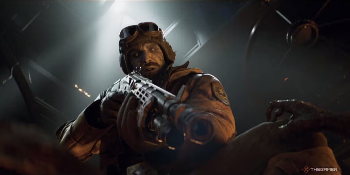 When Will Cursed Mode Completing Unlock in CoD: Black Ops 7?