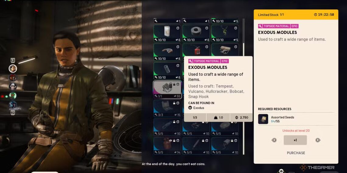 Where To Find Exodus Modules In Arc Raiders: Completing & Solving