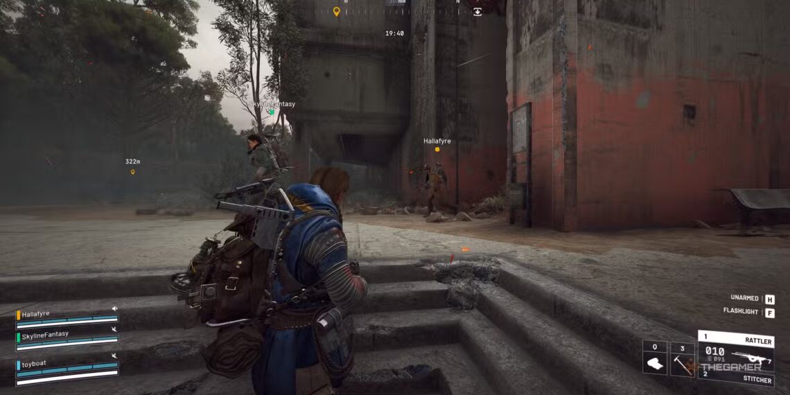 Where To Find The Best Loot on Each Map in Arc Raiders Using Completing and Solving