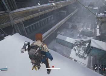 Where To Find the JKV Shipping Container in Stella Montis in Arc Raiders