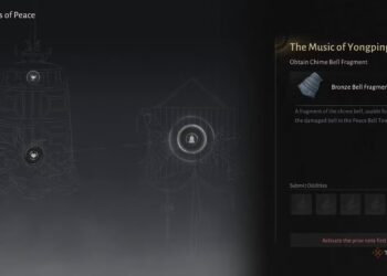 Where Winds Meet: Completing the Missing Demoncalm Bell Fragment & Solving the Puzzle