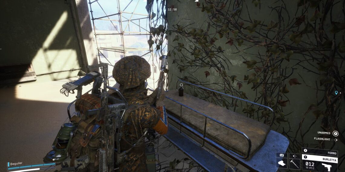 Where to Farm Laboratory Reagents in Arc Raiders for Completing and Solving