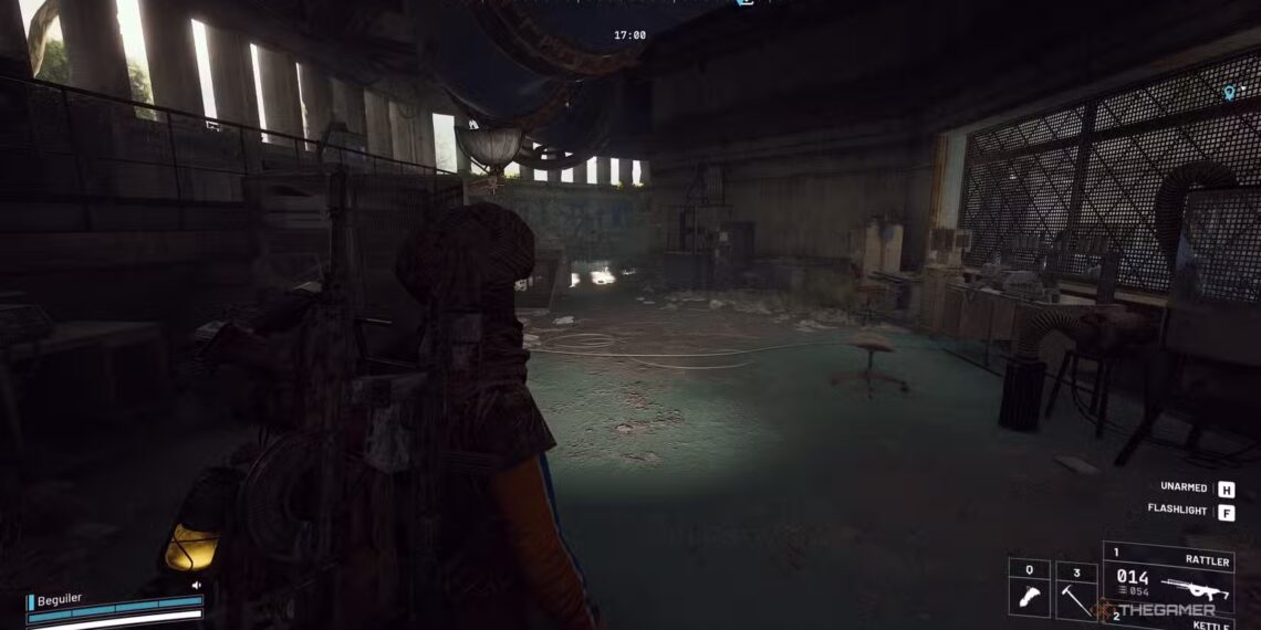 Where to Farm Rusted Shut Medical Kits in Arc Raiders: Completing and Solving