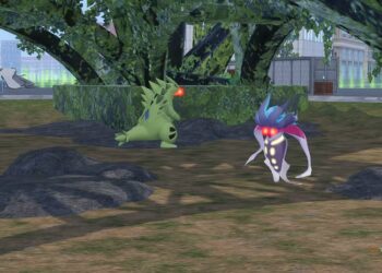 Where to Find All Alpha Pokémon in Pokémon Legends: Z-A Completing and Solving