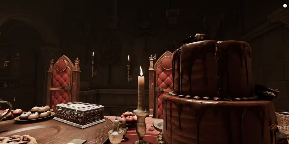Where to Find All Tokens for Dracula's Castle Feast in Escape Simulator 2