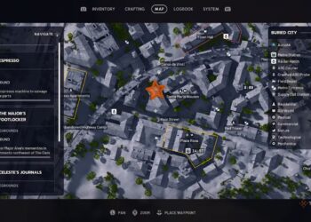 Where to Find Apollo's Espresso Machine Parts for Solving in Arc Raiders
