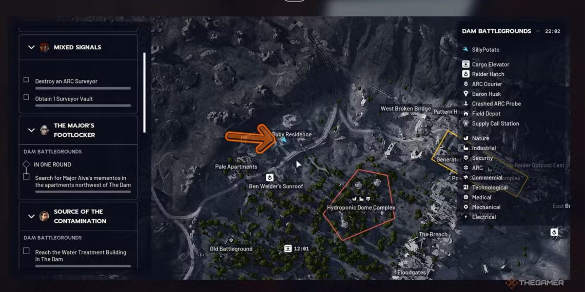 Where to Find Major Aiva’s Mementos in Arc Raiders Completing and Solving