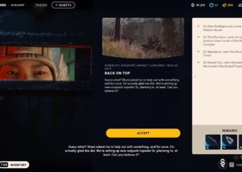 Where to Find New Outposts for Tian Wen Tagging in Arc Raiders