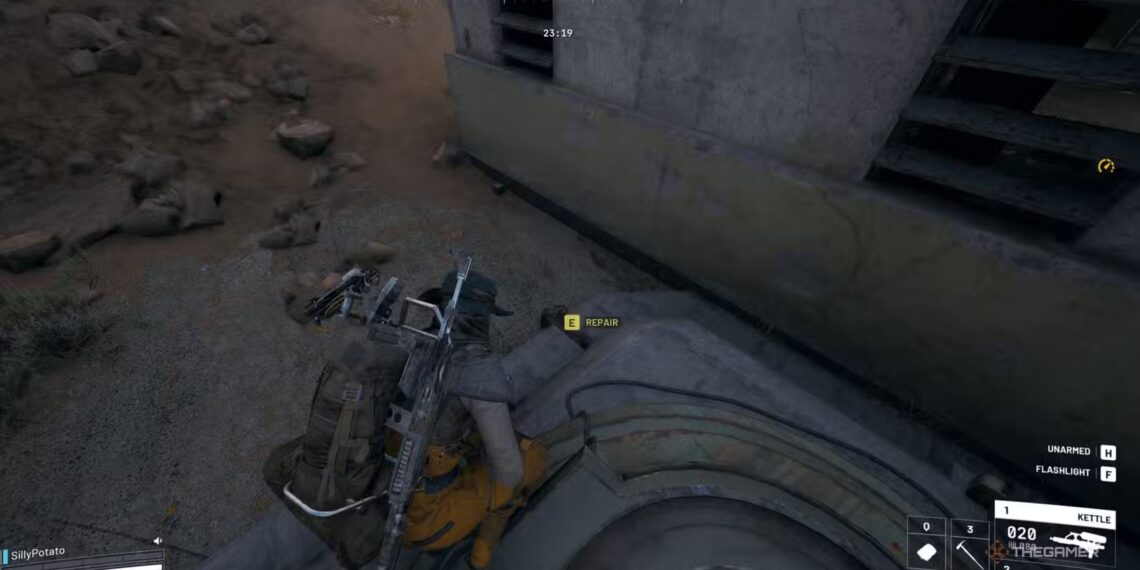 Where to Find the Hydraulic Hatch Pipe in Arc Raiders for Completing and Solving