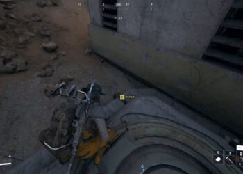 Where to Find the Hydraulic Hatch Pipe in Arc Raiders for Completing and Solving