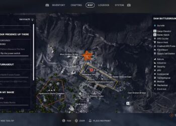 Where to Find the Power Box Completing the Pattern House in Arc Raiders