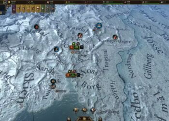 Which Automations Are Worth Using in EU5 for Completing and Solving?