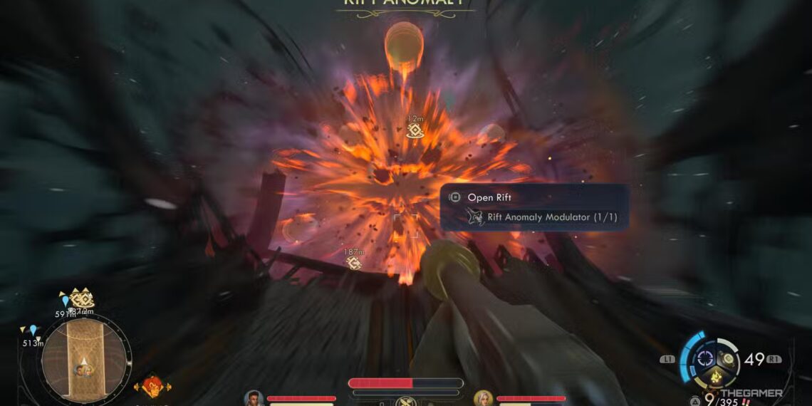 Which Personality Should You Choose for the Archive in Outer Worlds 2?