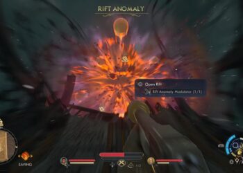 Which Personality Should You Choose for the Archive in Outer Worlds 2?