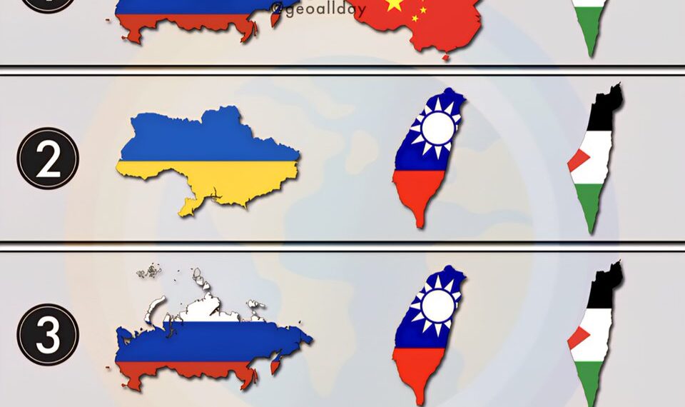 Which Side Are You Picking?