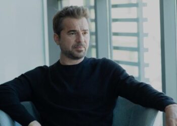 Why Engin Altan Düzyatan and His Family Moved to Dubai