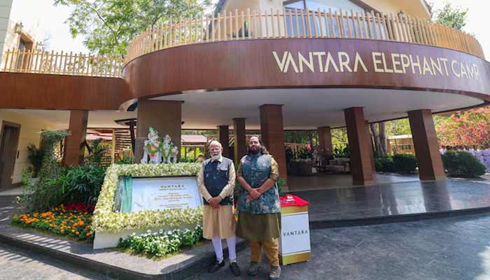 Wildlife Agency Reverses Ban on Animal Imports Post Ambani Zoo Probe