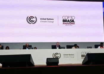 World reaches fossil fuel-free compromise at COP30