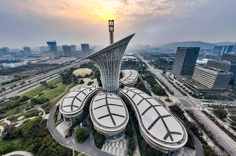 Wuhan’s Tech Hub Offers Up to $14M Per Project to Attract Global Talent