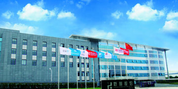 Xinpeng Surges on USD15M Thailand JV for Energy Storage Parts with Jabil