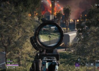 Top Sniper Rifles for Redsec and Battlefield 6