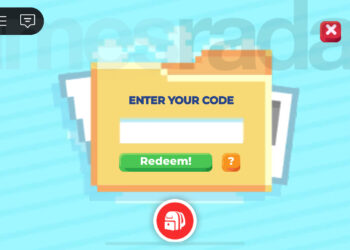 Adopt Me! Code Guide for November 2025