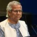 Yunus Announces Bangladesh Referendum on Reform Charter