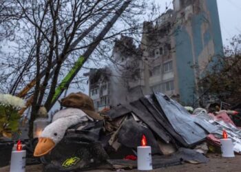 Zelenskiy gets US peace plan, to discuss with Trump