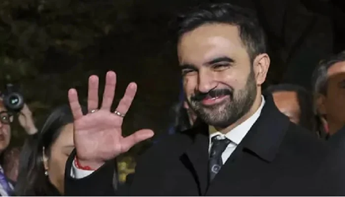 Zohran Mamdani Defies Odds to Win NYC Mayoral Race