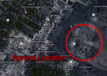 ARC Raiders: Water Crisis Mission Walkthrough