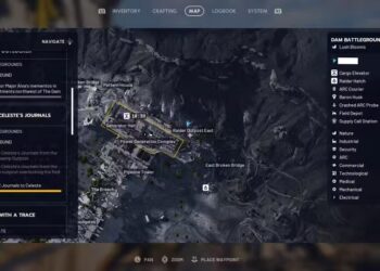 Celeste’s Journal Hunt: Outpost Locations & Tips