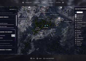 ARC Raiders Memory Quest Strategy Guide