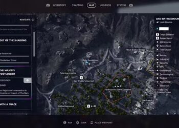 ARC Raiders: Major’s Footlocker Quest – Apartment & Mementos Guide