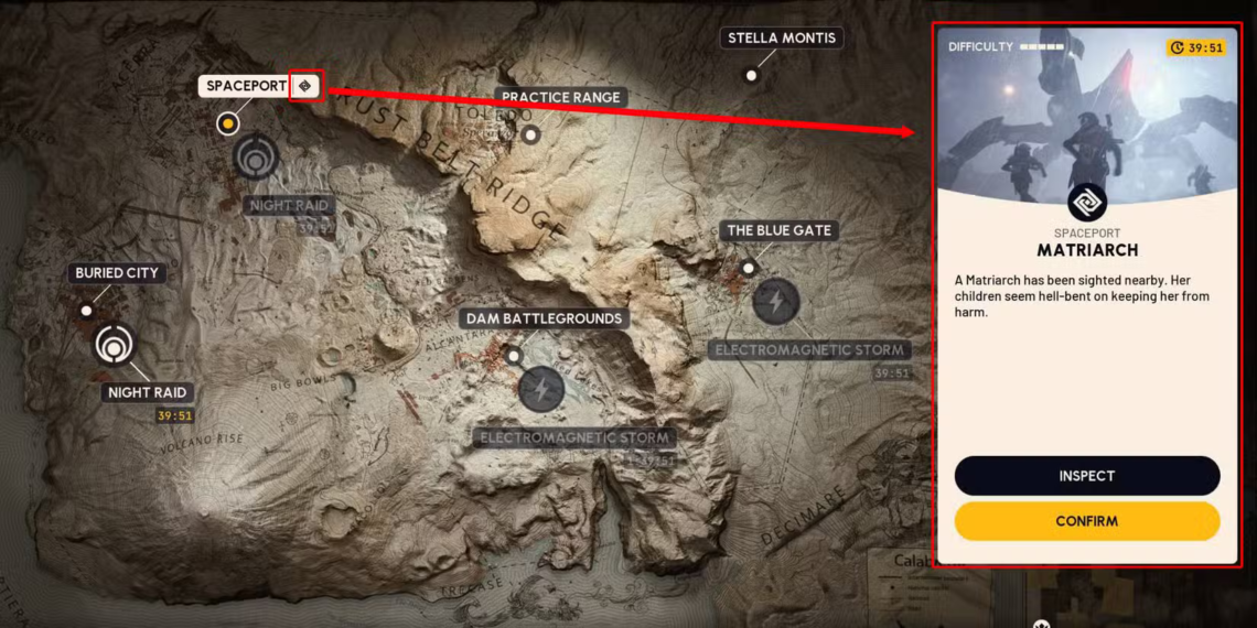 Tactics to Overcome the Matriarch Opponent