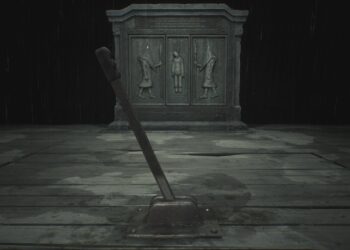 Decoding Silent Hill 2 Remake's Gallows & Poem Puzzle