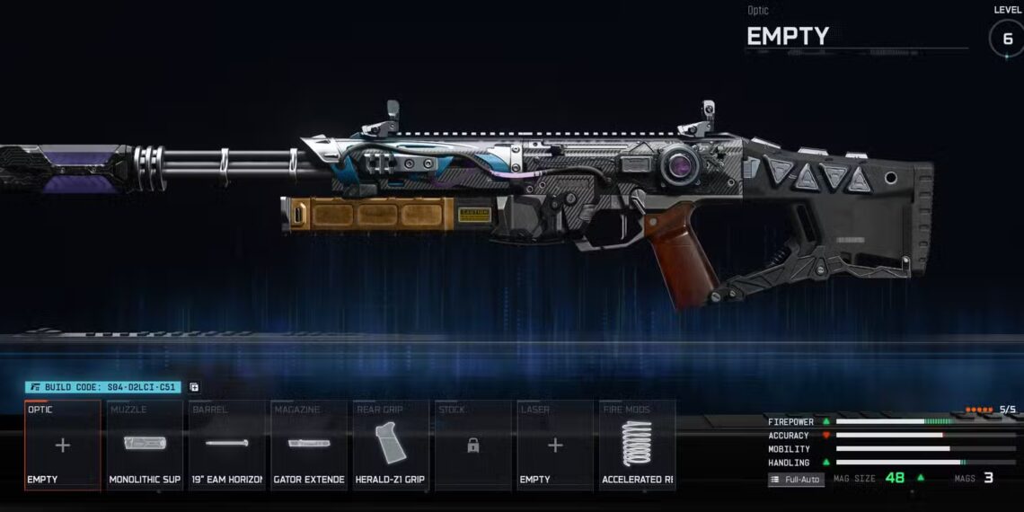 Call of Duty: Black Ops 7 – Top Dravec 45 Loadout Secrets