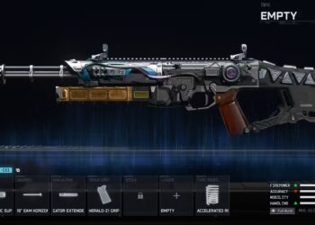 Call of Duty: Black Ops 7 – Top Dravec 45 Loadout Secrets