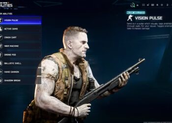 Black Ops 7: Endgame Mode Unveiled