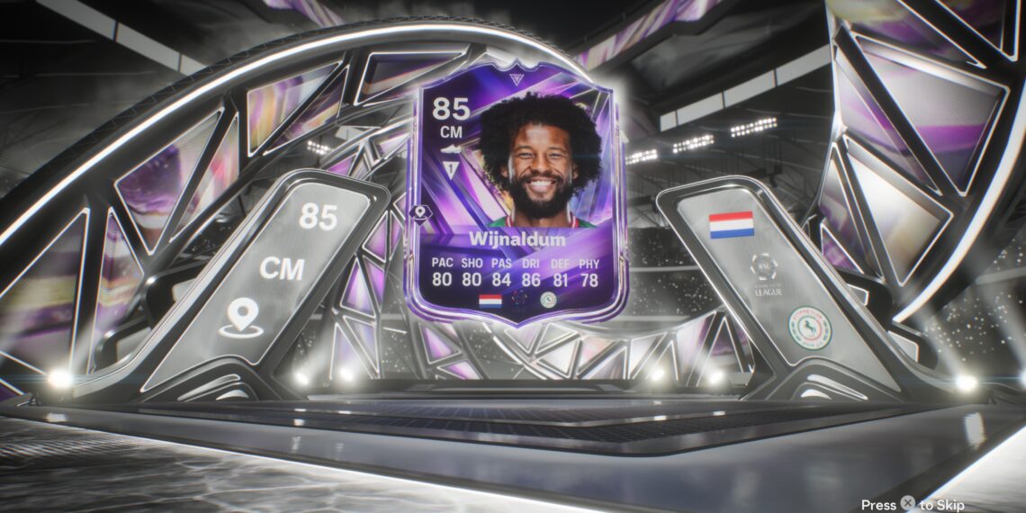 Live FC 26 & FC Pro Tracker with Pros List Link