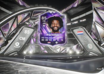 Live FC 26 & FC Pro Tracker with Pros List Link