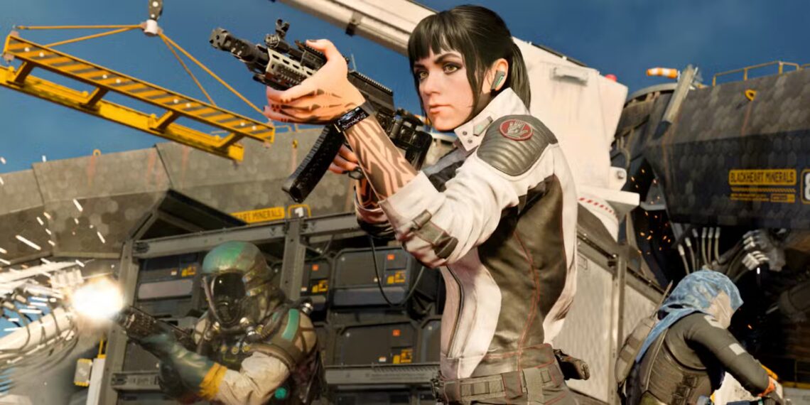 Black Ops 7: Complete Loadouts, Maps, Modes & Tips