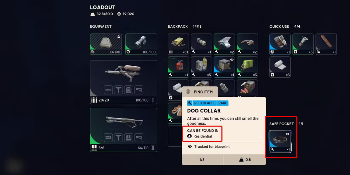 ARC Raiders Guide: Upgrading Scrappy the Rooster Effortlessly