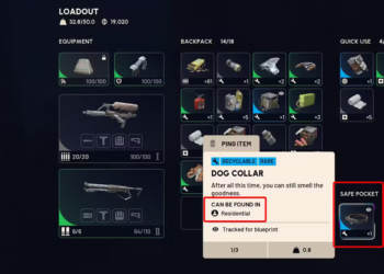 ARC Raiders Guide: Upgrading Scrappy the Rooster Effortlessly