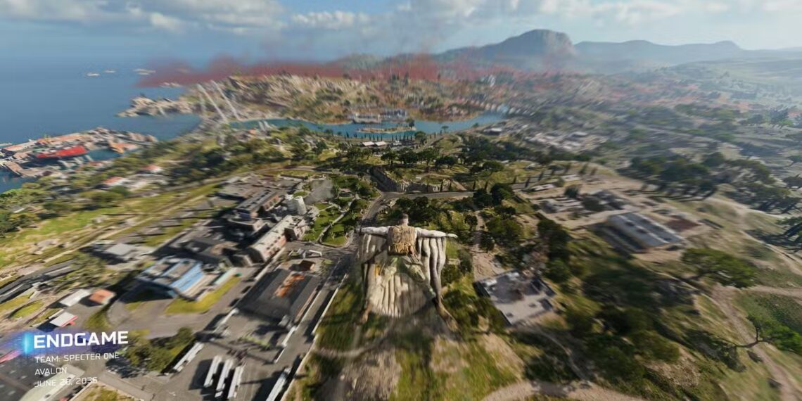 Black Ops 7 Ending Breakdown & Its Link to Endgame