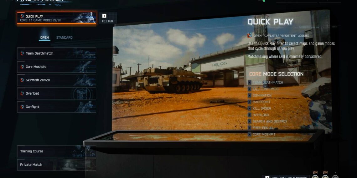 Black Ops 7 Hueneme Negev Error Fixes for Call of Duty