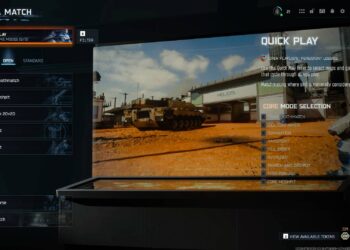 Black Ops 7 Hueneme Negev Error Fixes for Call of Duty