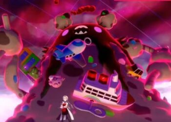 Ultimate Guide to Gigantamax Garbodor Max Battle Day