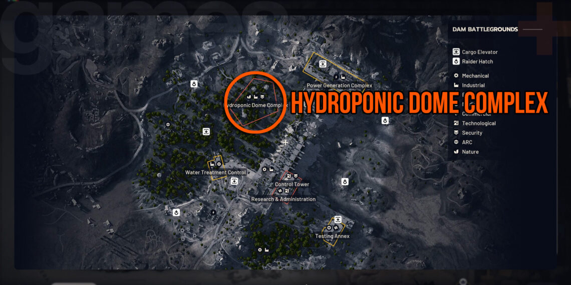 Where to Locate Arc Raiders Apricots