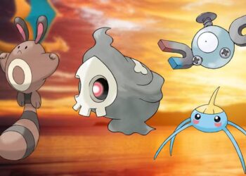 All Ditto Disguises in Pokémon GO – November 2025 Edition