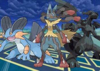 Conquering Giovanni in Pokémon GO: November 2025 Strategy Guide